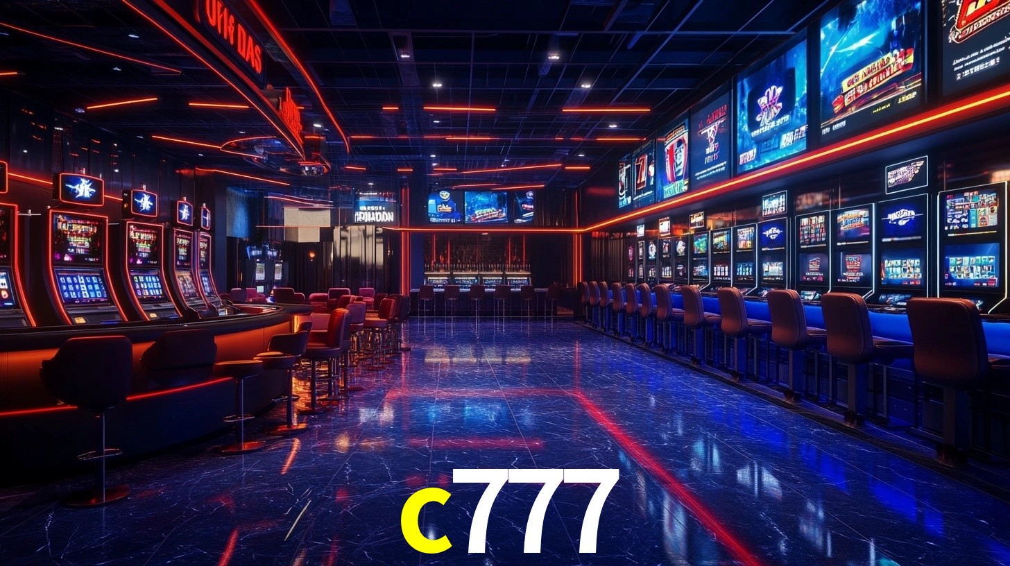 Welcome Bonus c777
