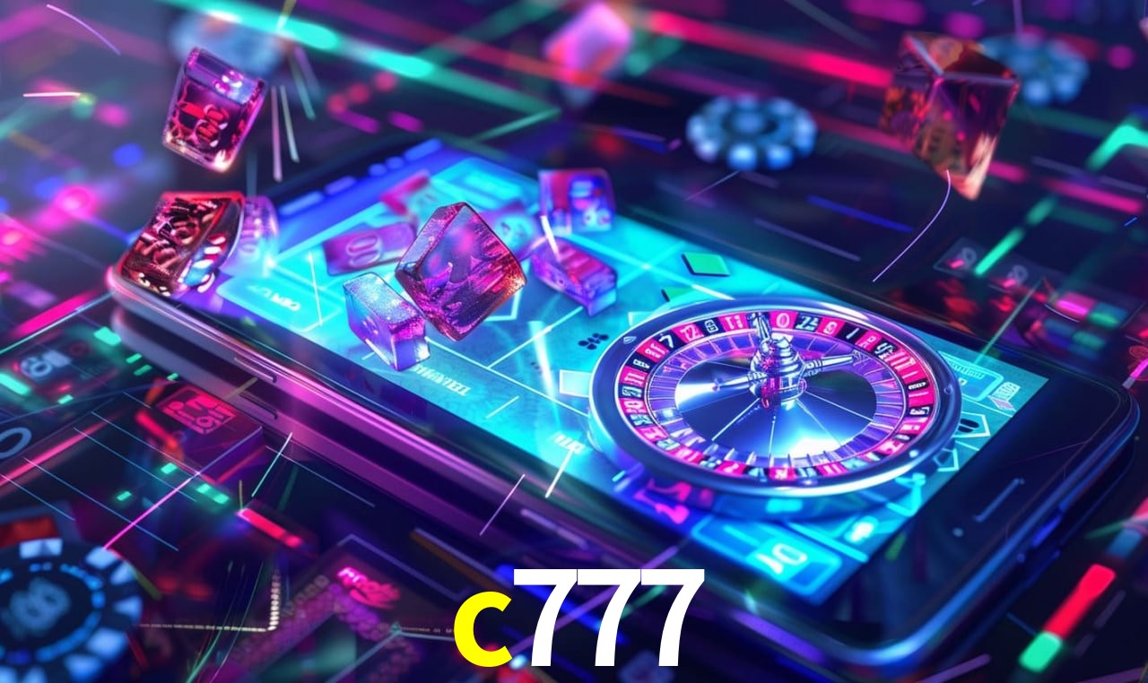 Estatísticas c777