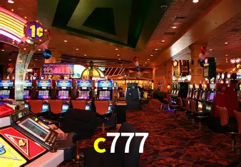 A Revolução dos Aplicativos de Jogos no c777