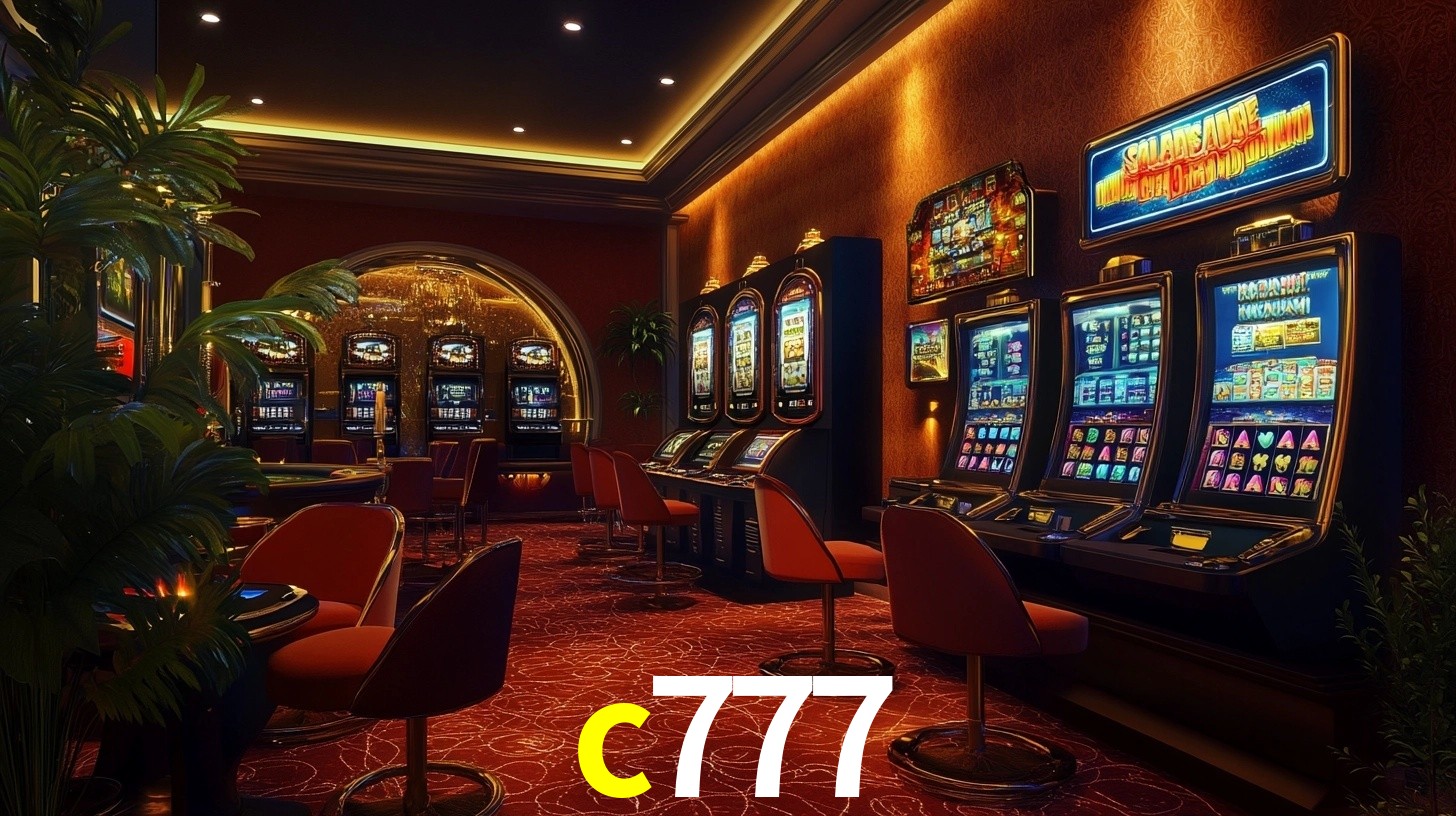 Experiência VIP c777
