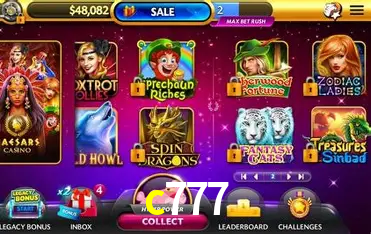 Desvendando o Mundo dos Jogos Virtuais na c777