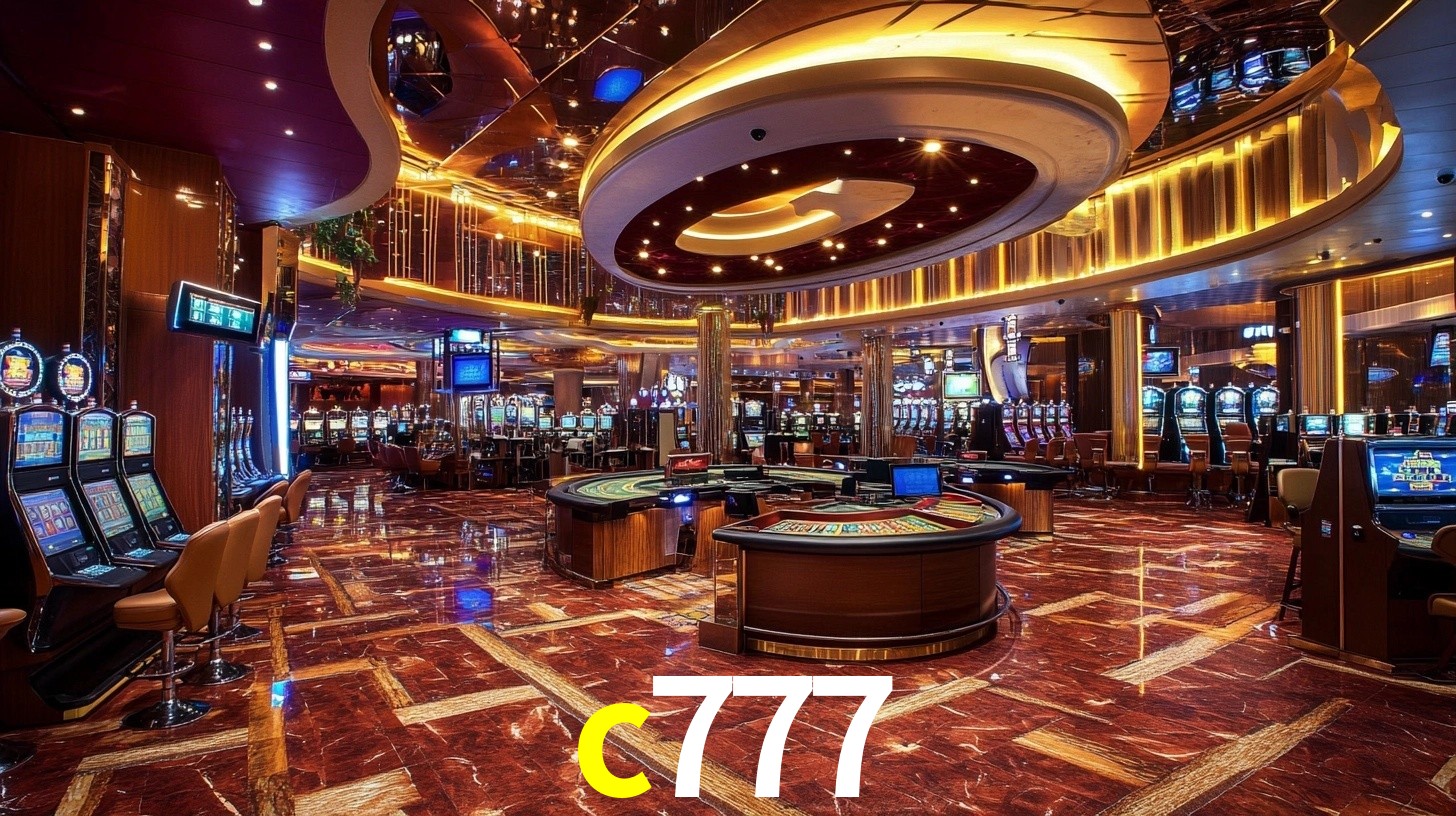 Statistics c777