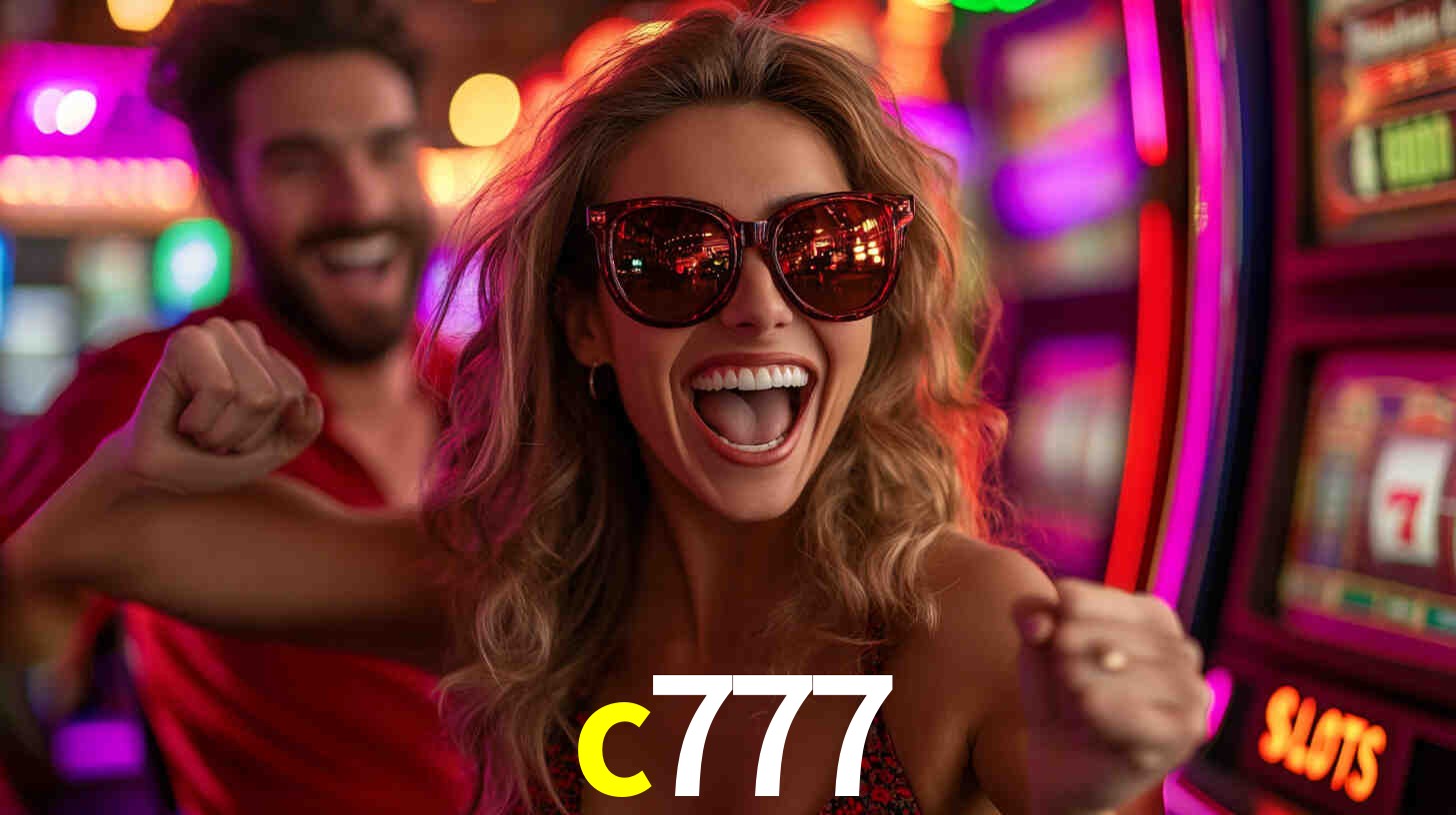 A Experiência Imersiva dos Cassinos Ao Vivo no c777