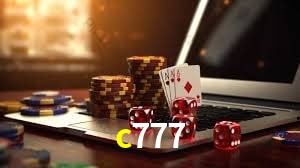 Interface do App c777