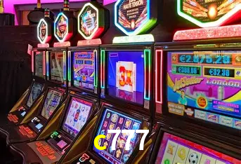 Desvendando o Mundo dos Jogos Virtuais na c777