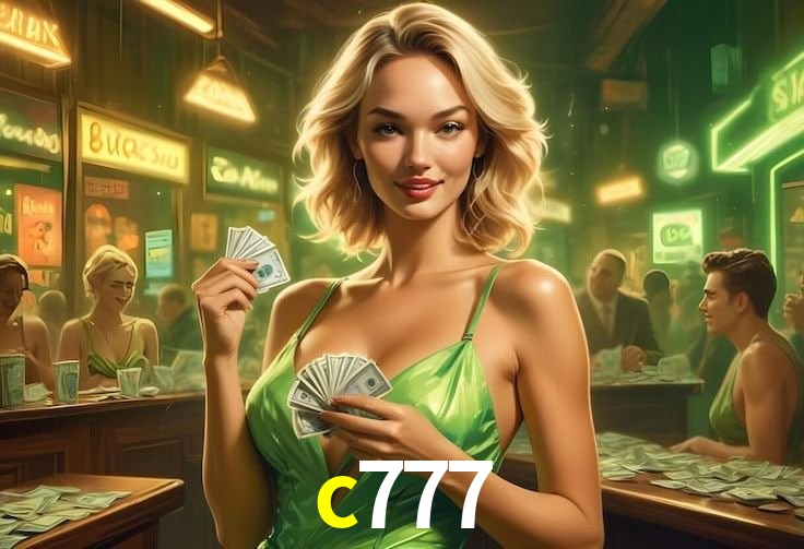 A Emoção da Loteria na c777: Uma Chance de Mudança de Vida