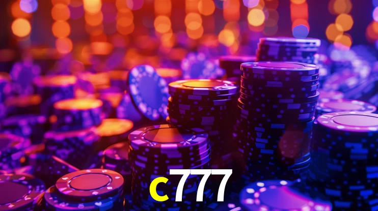 c777 App Interface