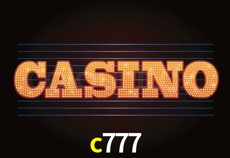 Estatísticas do Jogo c777