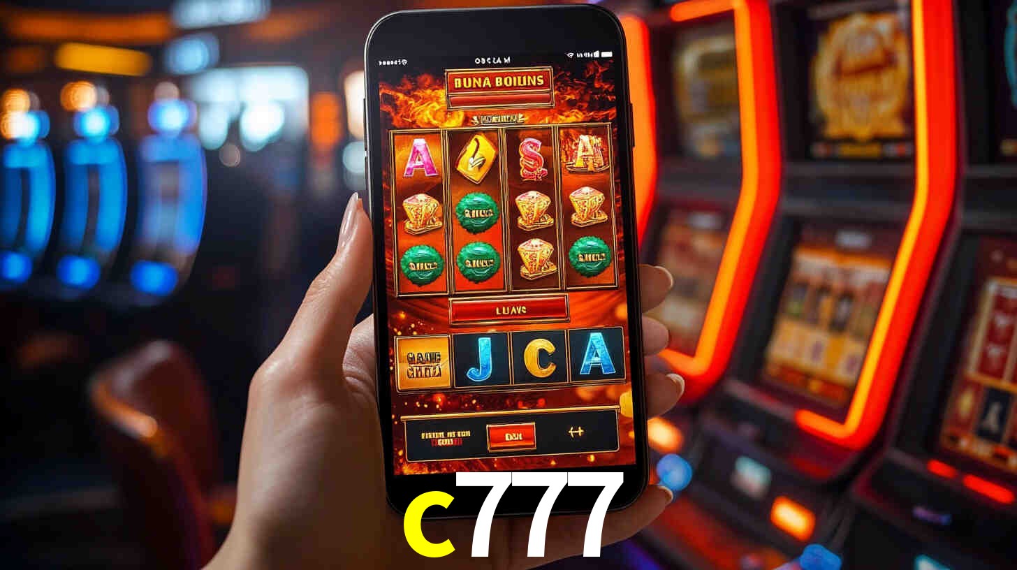 Blackjack Table c777