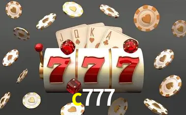 A Popularidade dos Caça-Níqueis no c777