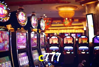 Desvendando o Mundo dos Jogos Virtuais na c777