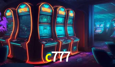 Descubra a Magia dos Jogos de Arcade no c777