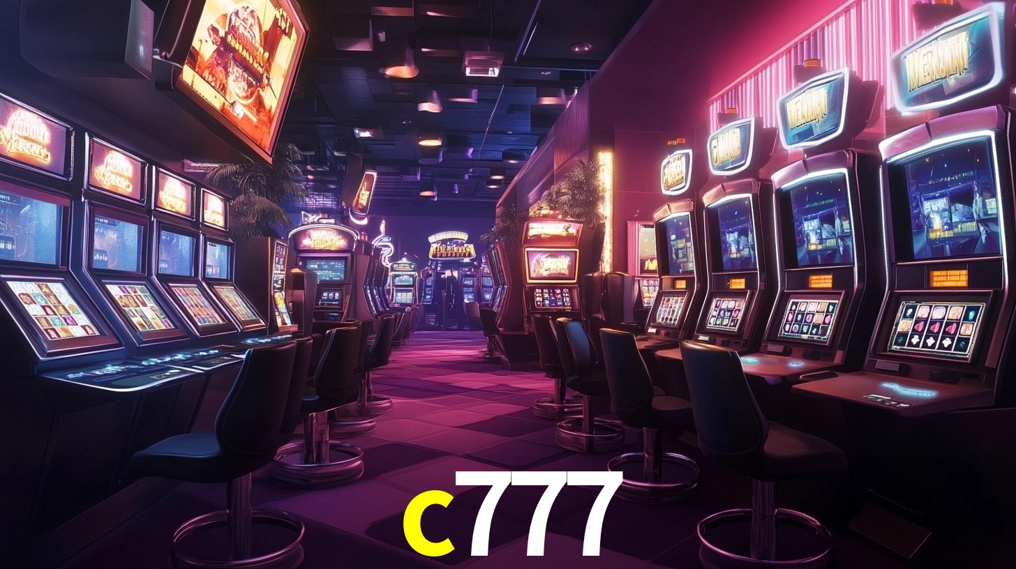 Football Betting c777