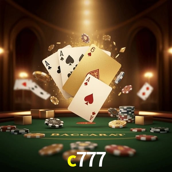Slot Games c777