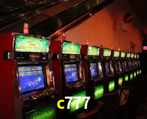 c777: A Experiência de Casino com Jogos de Mesa ao Vivo
