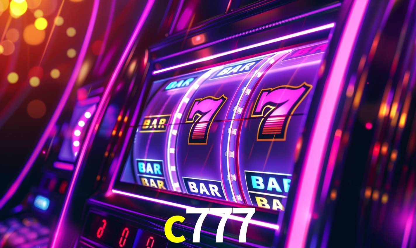 Daily Bonuses c777