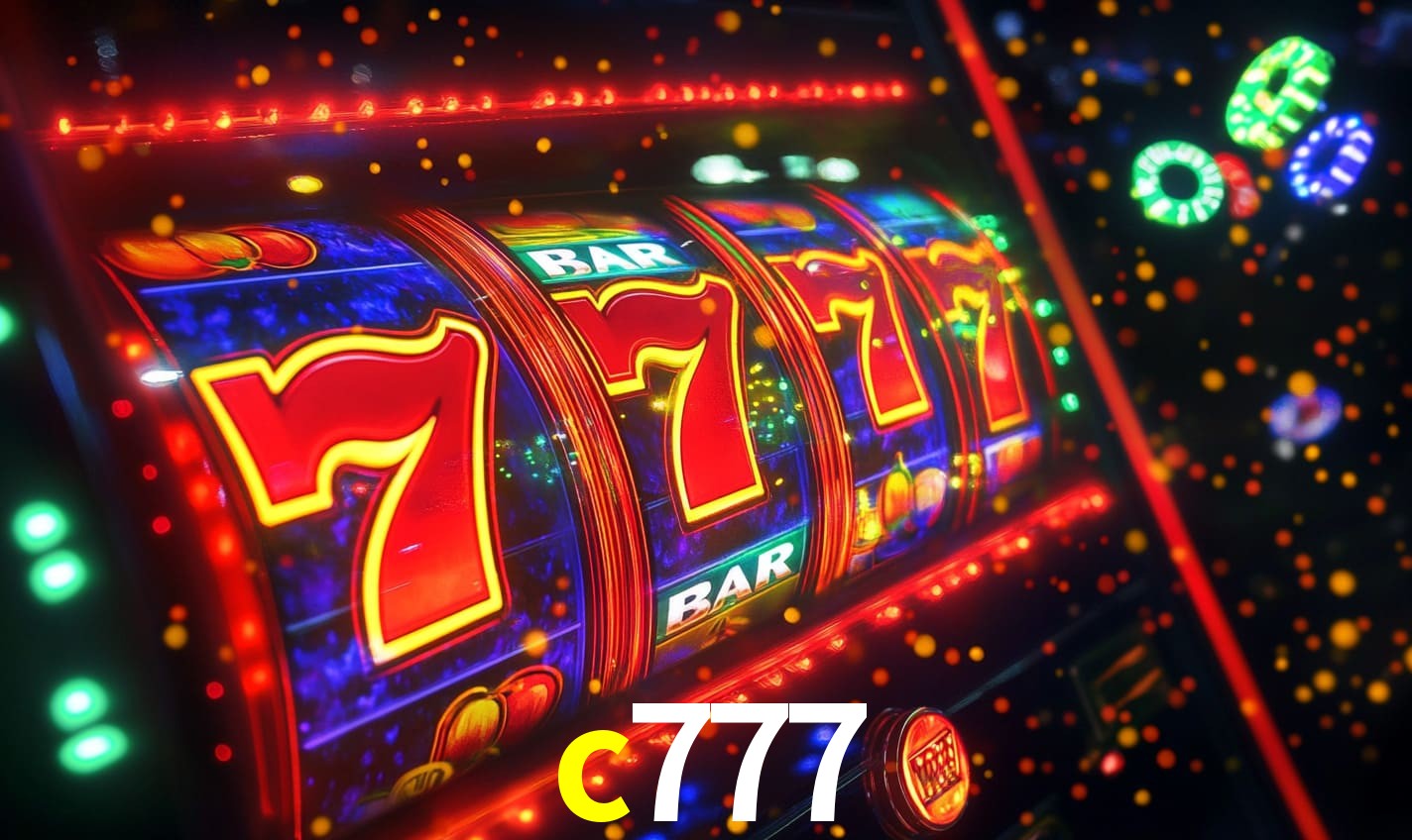 Tournaments c777