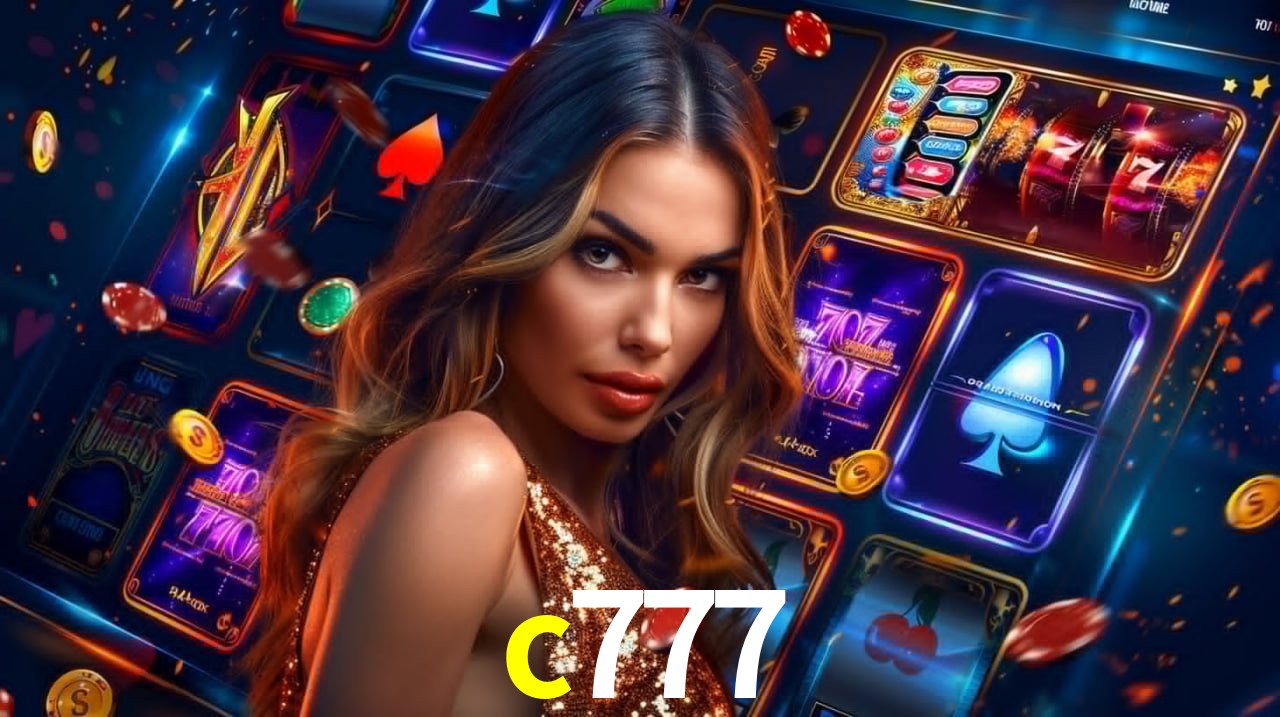 cassino c777