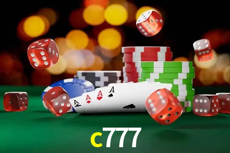 Login Seguro c777
