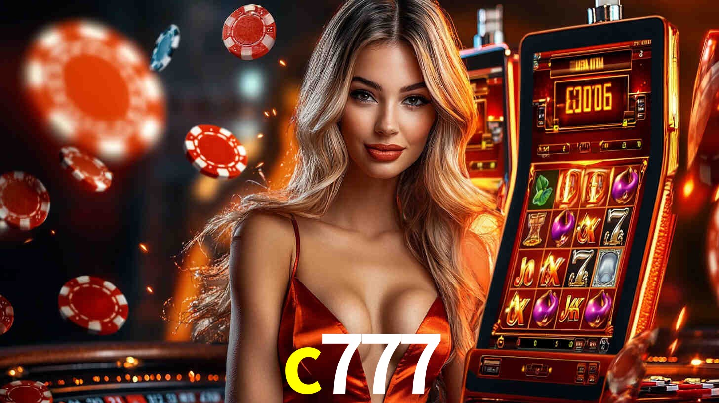 Live Casino c777