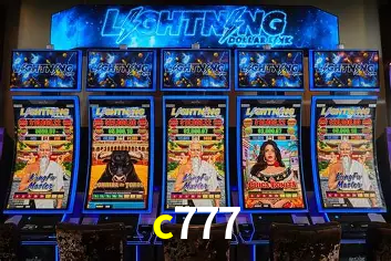 Apostas Esportivas na c777: Um Guia Completo