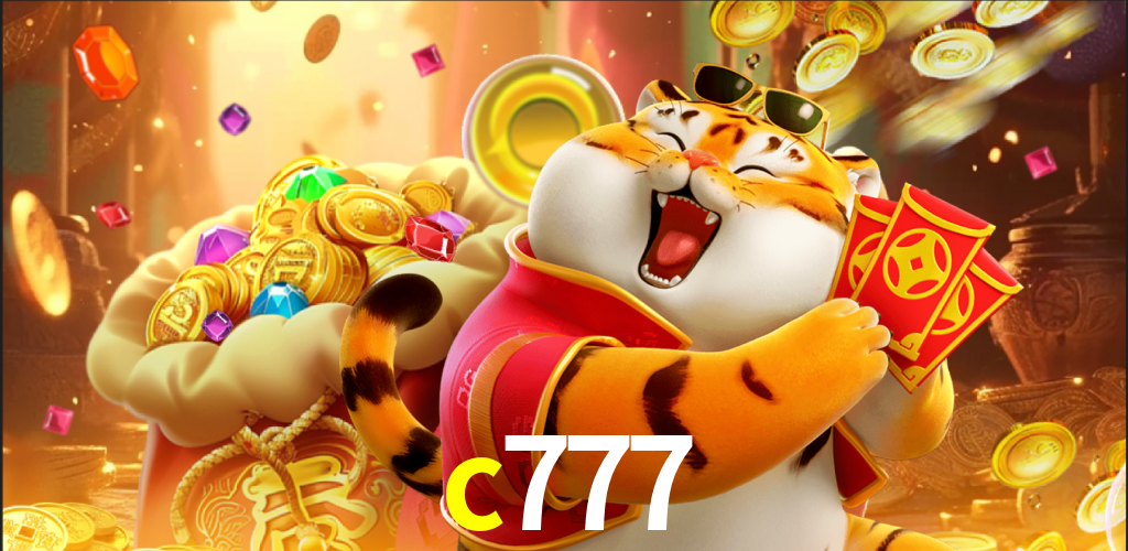 Welcome Bonus c777