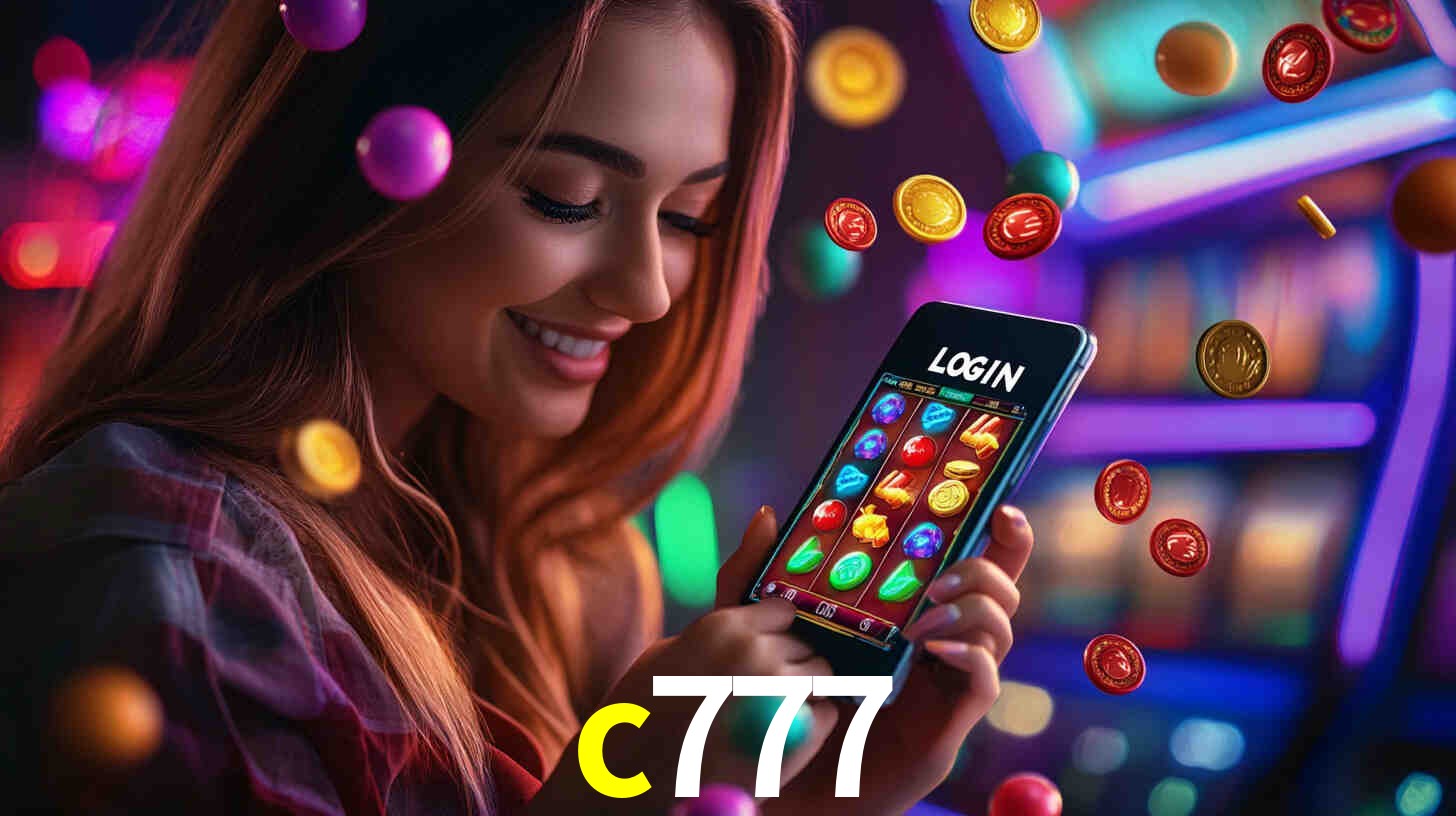 VIP Casino c777