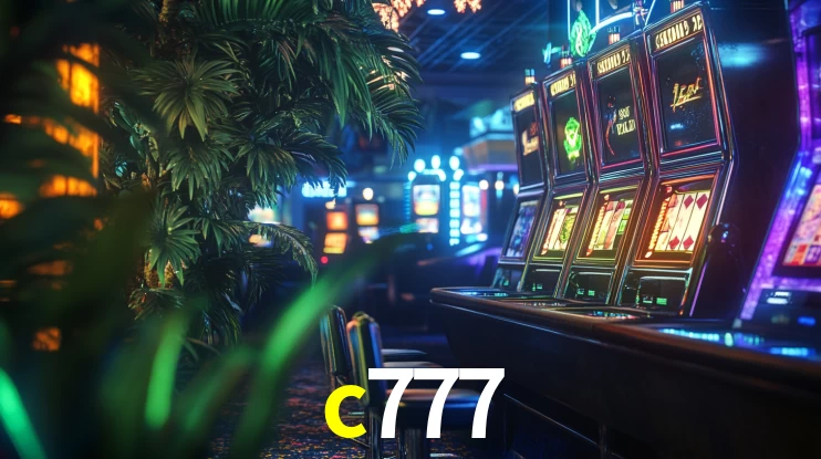 Bonus Features c777