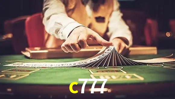 Game Providers c777