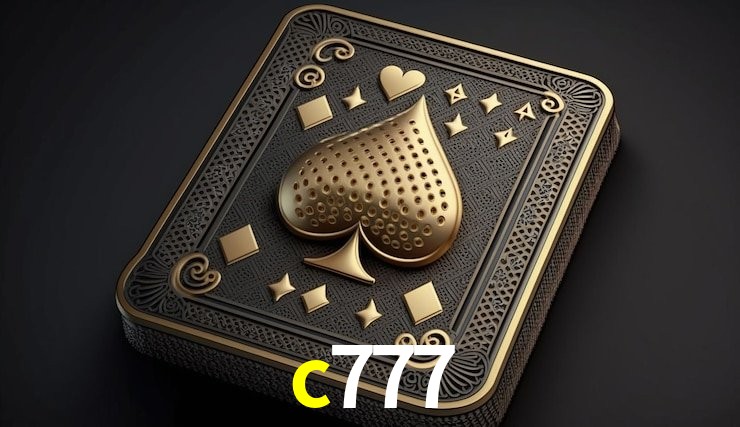 Recursos de Bônus c777