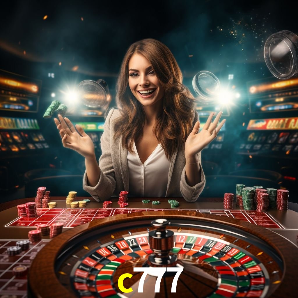 Spaceman Game c777