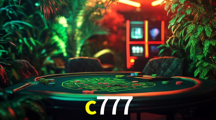 Game Statistics c777