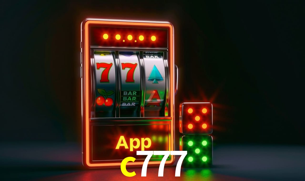 Diretório de Jogos c777
