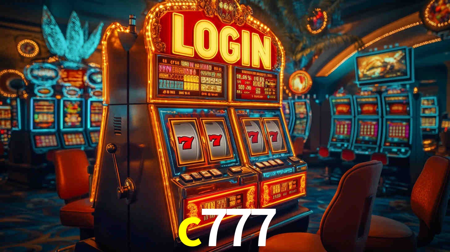 Tennis Betting c777
