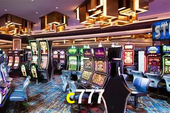 Apostas Esportivas na c777: Um Guia Completo