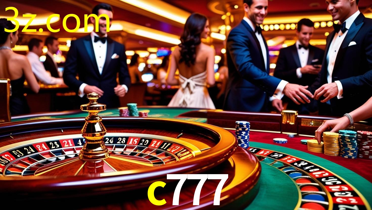 C777.COM