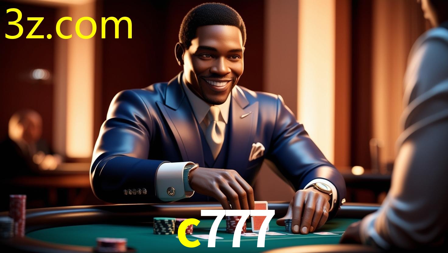 C777.COM