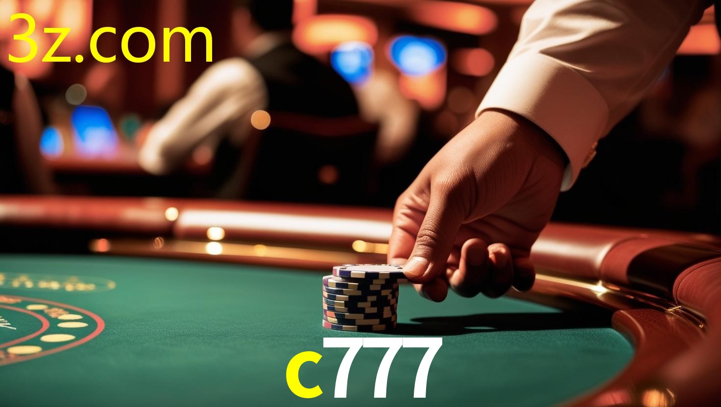 C777.COM