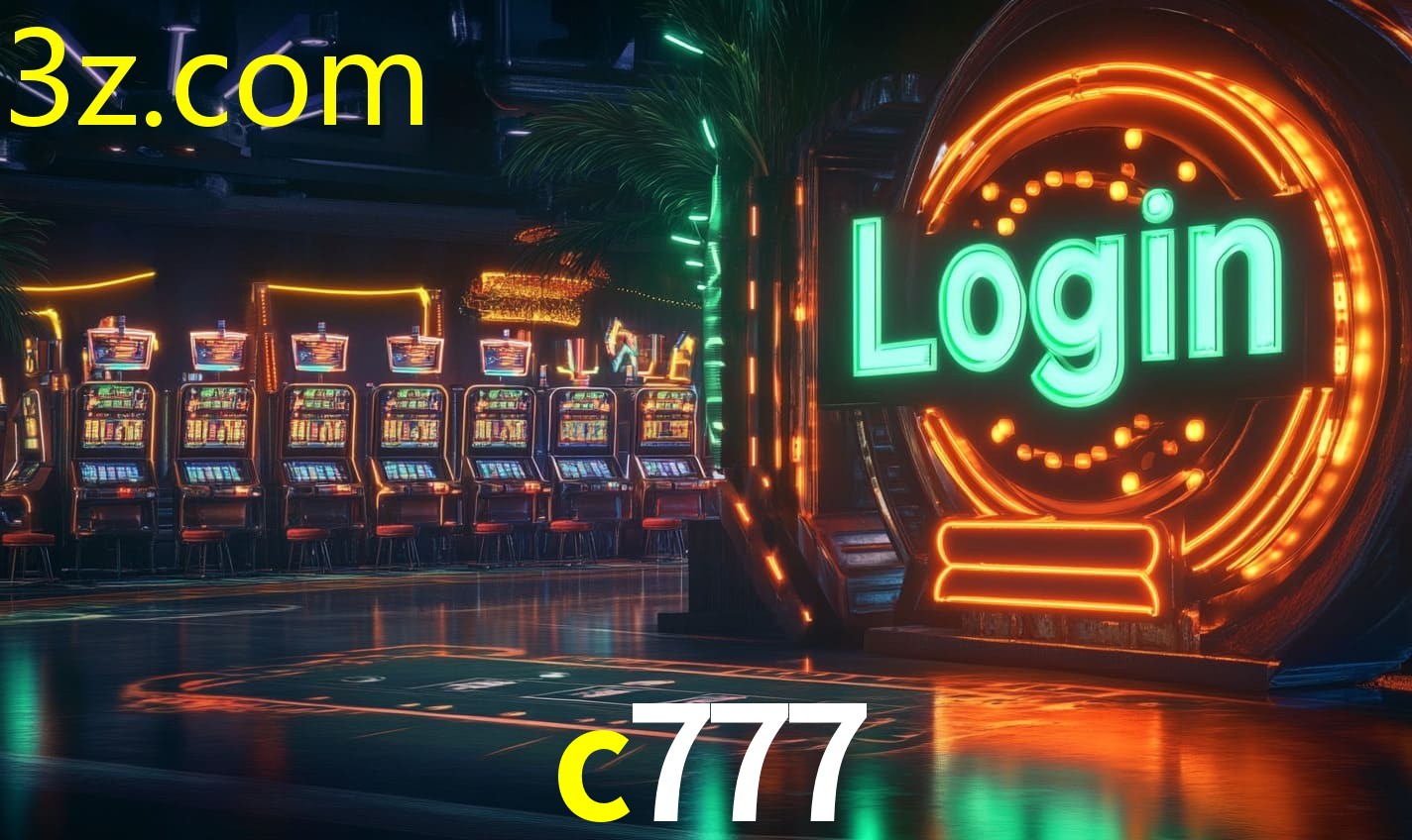 C777.COM