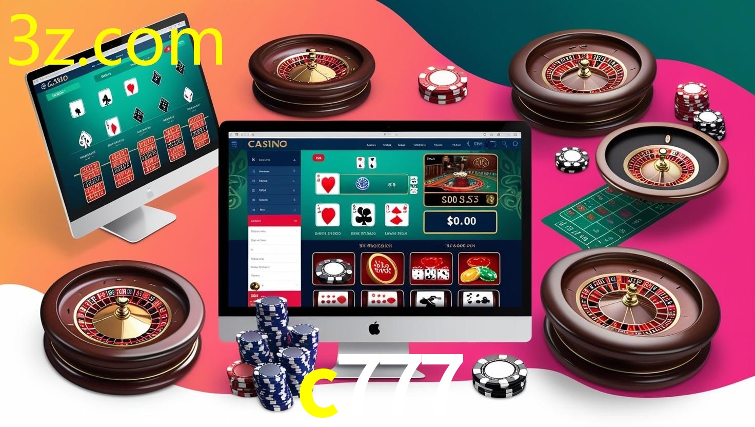 C777.COM