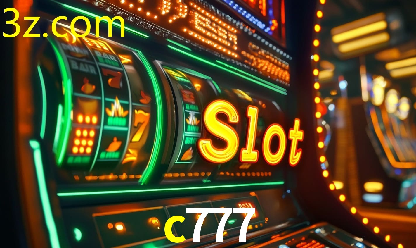 C777.COM