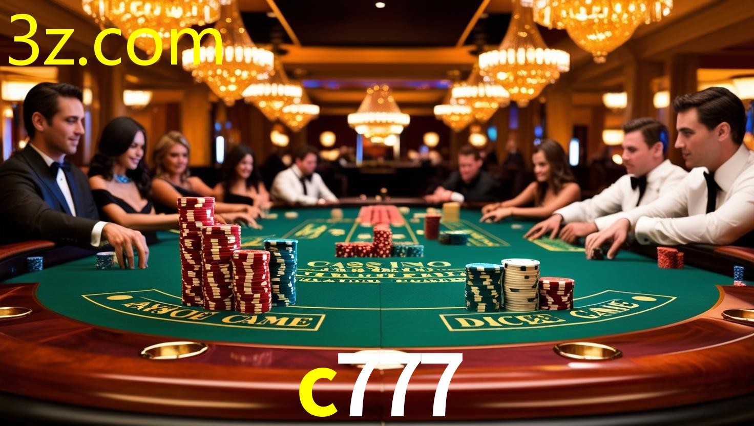C777.COM