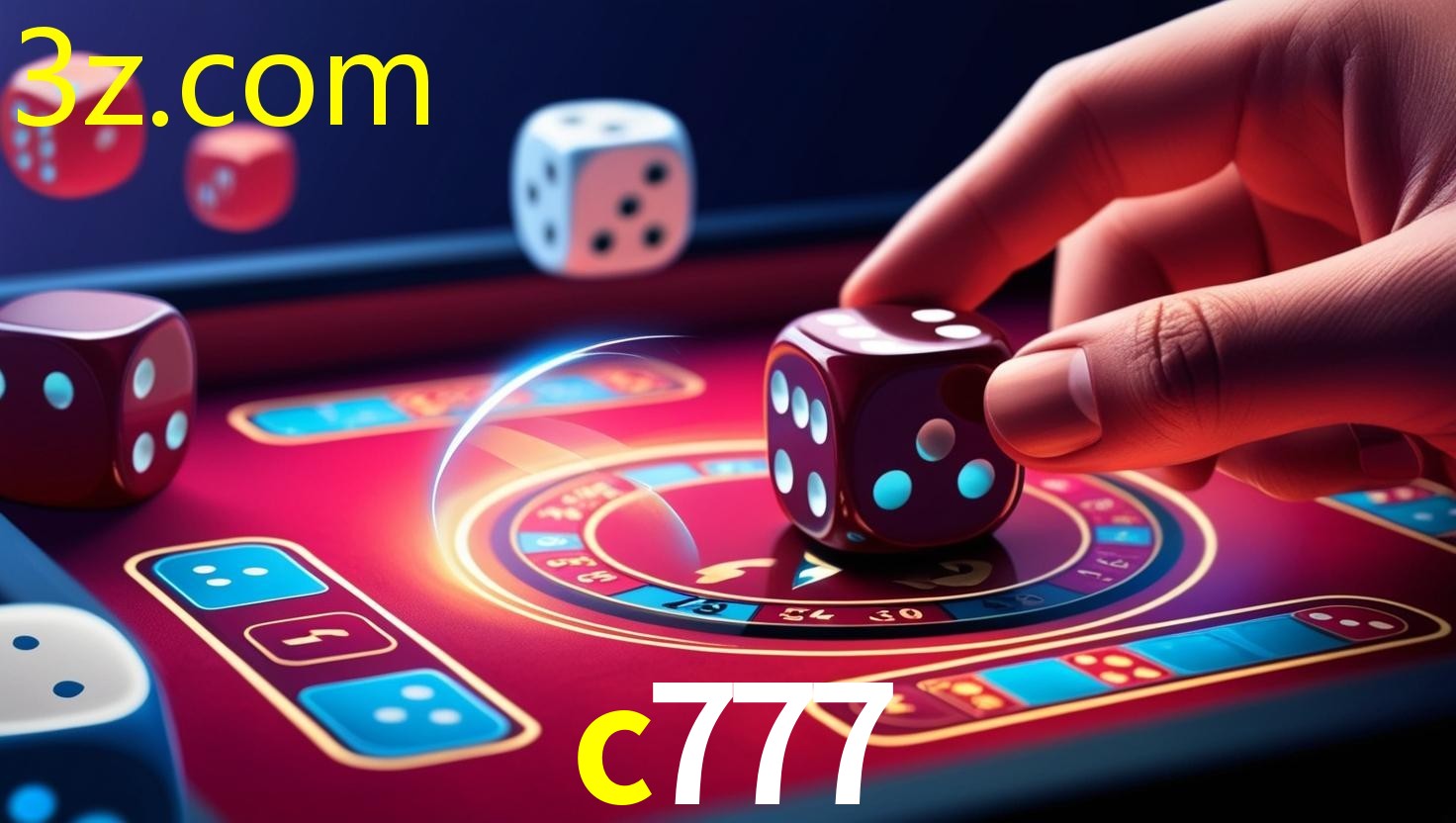 C777.COM